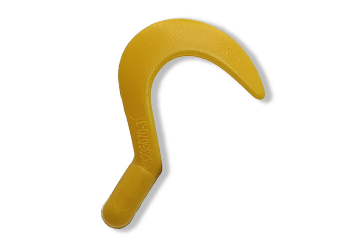 Artículo de Playmobil, Hoz clásica Amarilla