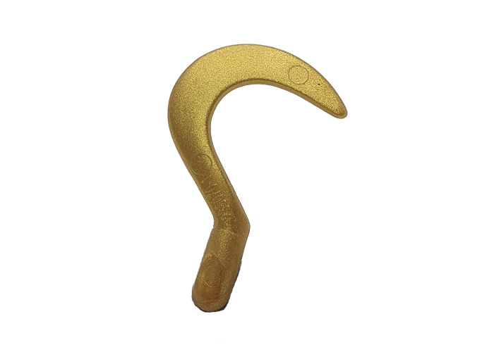 Artículo de Playmobil, Hoz dorada