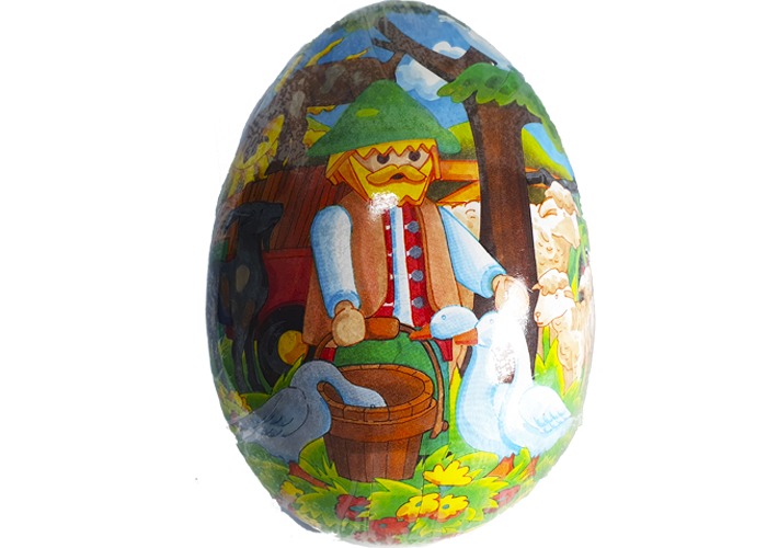 Artículo de Playmobil, Huevo Grande con Pastor