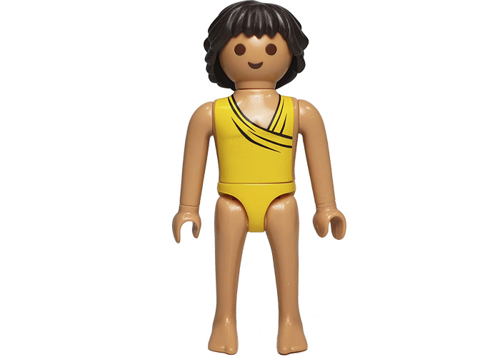 Artículo de Playmobil, Icaro Griego Basico