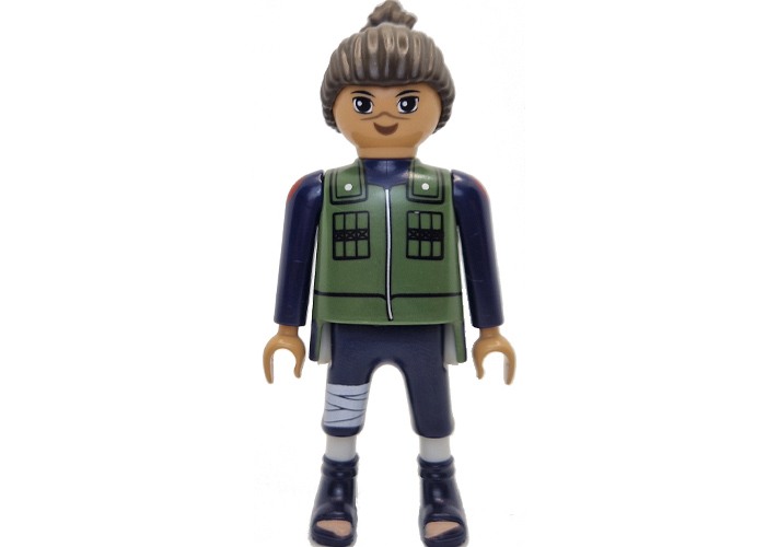 Artículo de Playmobil, Iruka Basico