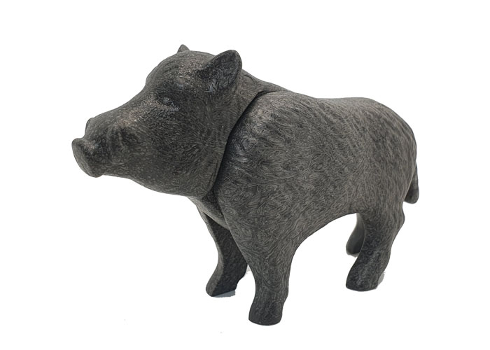 Artículo de Playmobil, Jabalí Macho adulto