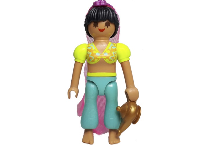 Artículo de Playmobil, Jasmine Princesa