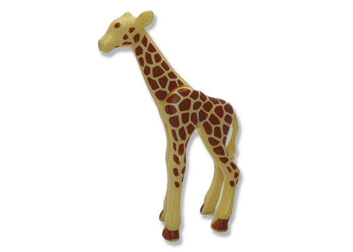 Artículo de Playmobil, Jirafa bebé