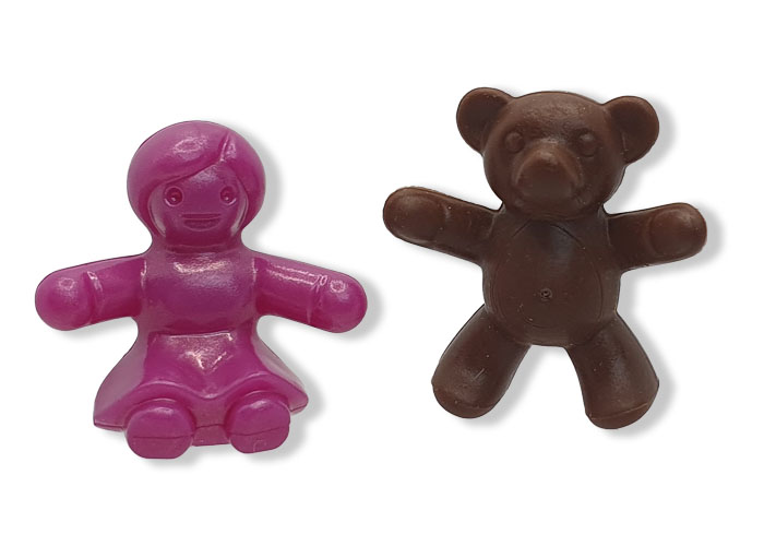 Artículo de Playmobil, Juguetes Peluches