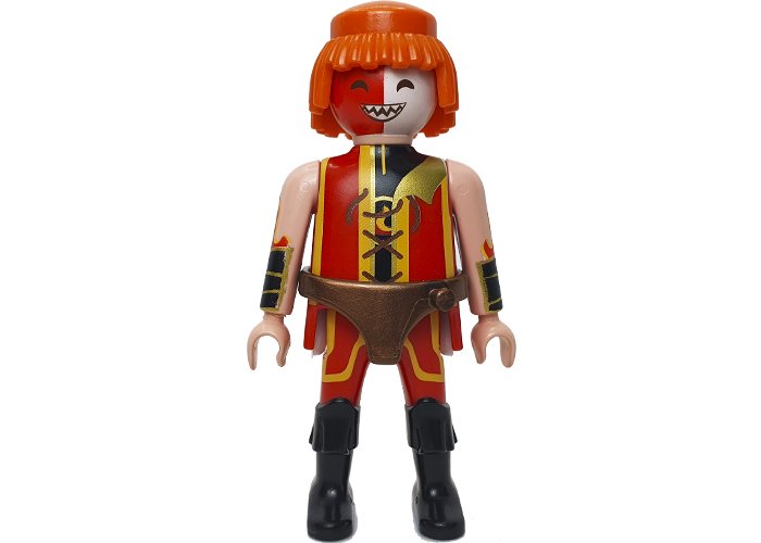 Artículo de Playmobil, Kabbom Basico