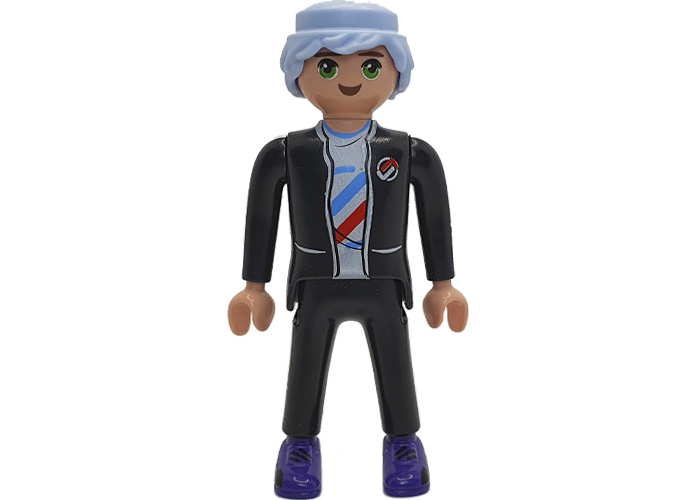 Artículo de Playmobil, KAIDAN Basico DinoRiders