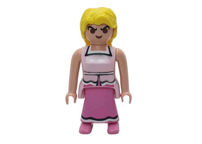 Artículo de Playmobil, Karabella Basica Astérix
