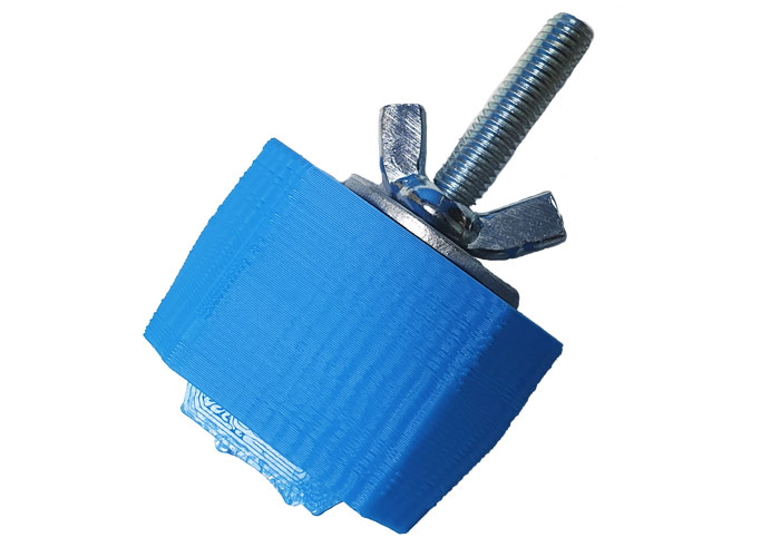 Artículo de Playmobil, KekoKrak V2 Herramienta para desmontar clicks