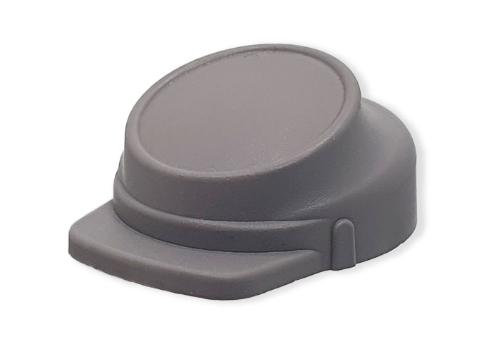 Artículo de Playmobil, Kepi Gris