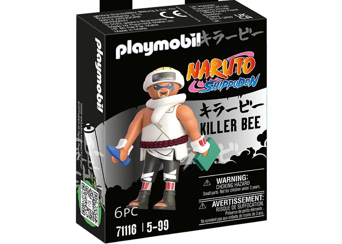 Artículo de Playmobil, Killer Bee