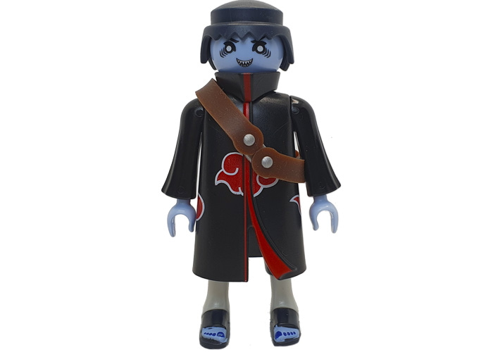 Artículo de Playmobil, Kisame Basico