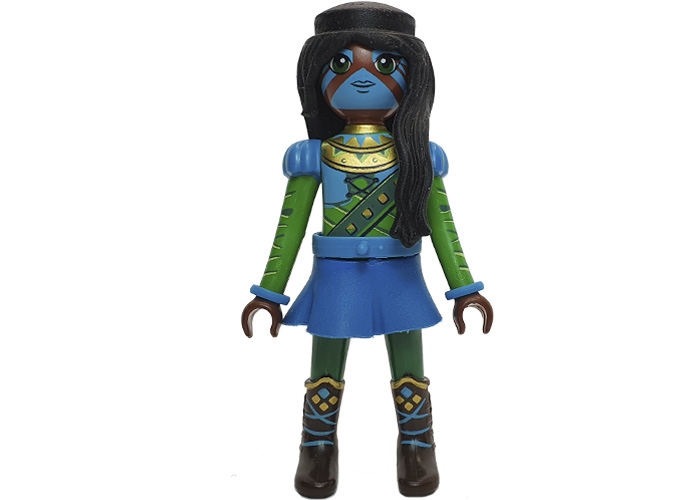 Artículo de Playmobil, Knight Fairy Basica