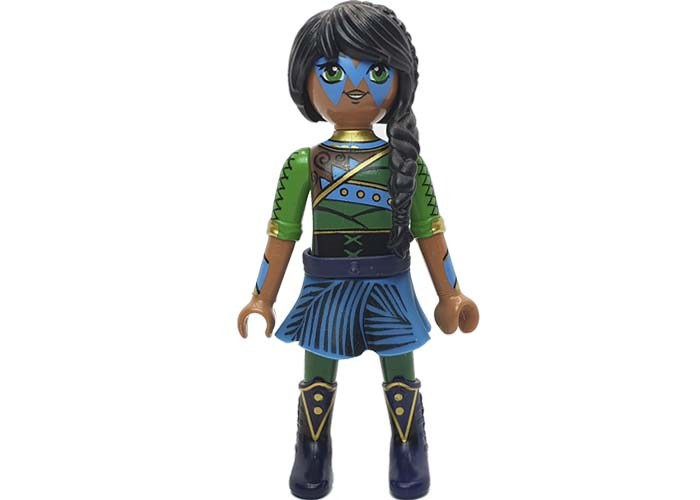 Artículo de Playmobil, Knight Fairy Basica v2