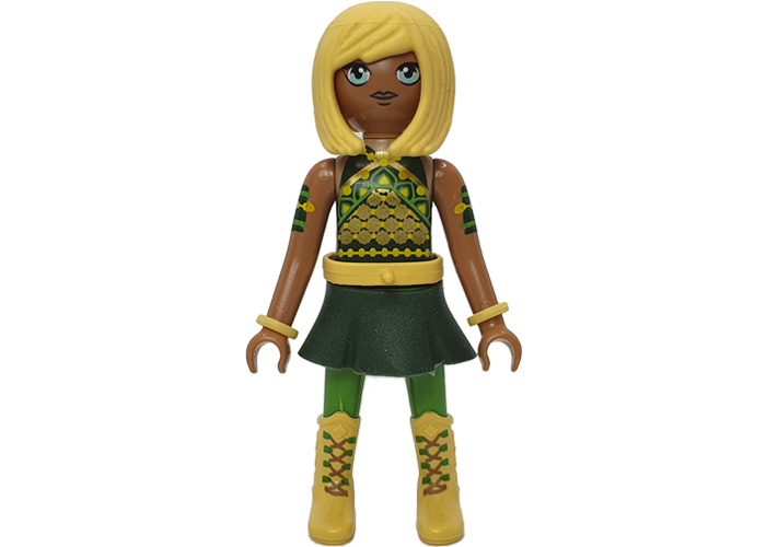 Artículo de Playmobil, Knight Fairy Rubia