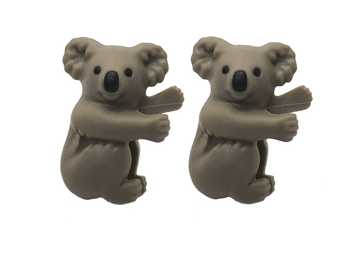 Artículo de Playmobil, Koalas pareja (x2)