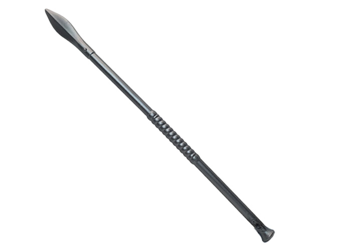 Artículo de Playmobil, Lanza plateada (x1)