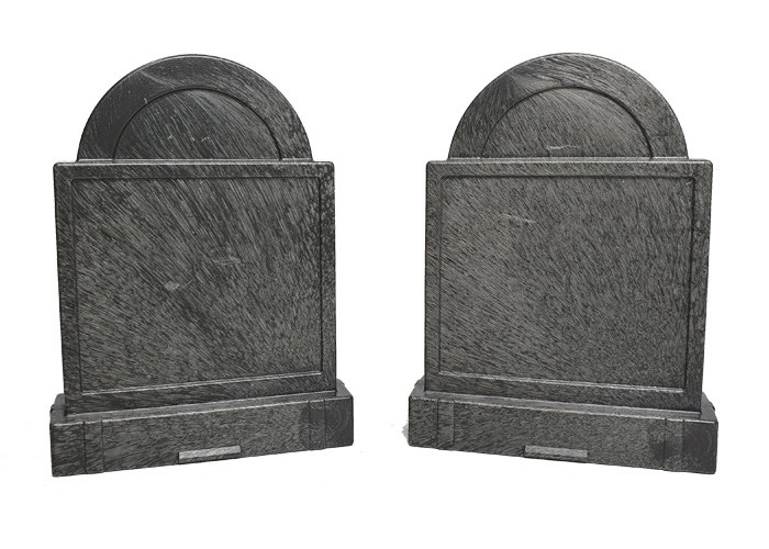 Artículo de Playmobil, Lapidas Tumbas Halloween