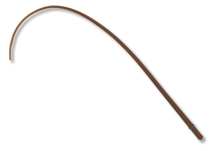 Artículo de Playmobil, Látigo largo