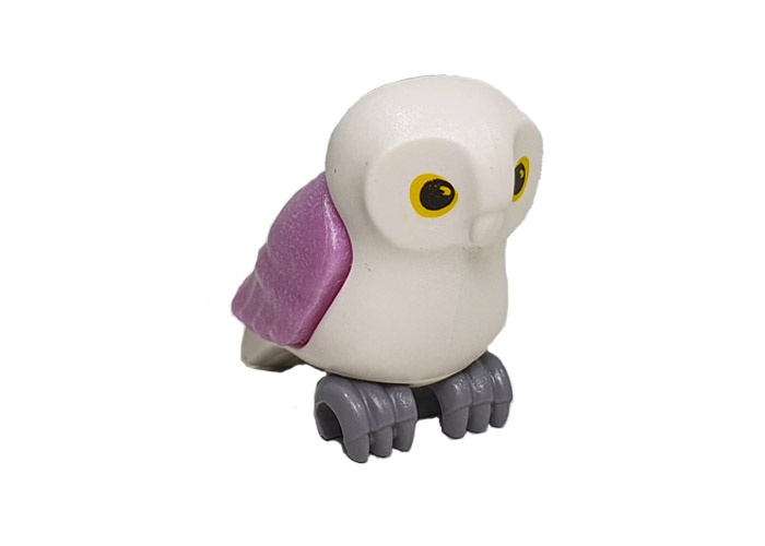 Artículo de Playmobil, Lechuza Magica