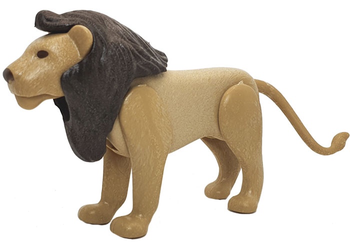 Artículo de Playmobil, Leon Adulto