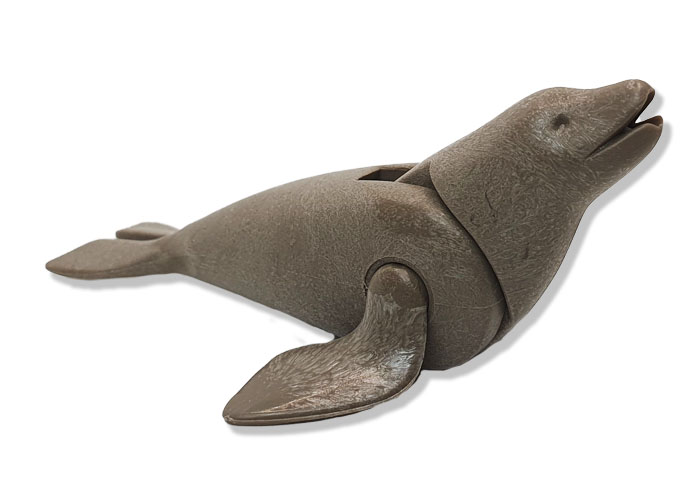 Artículo de Playmobil, León Marino Adulto