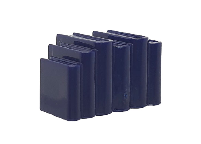 Artículo de Playmobil, Libros apilados Azul