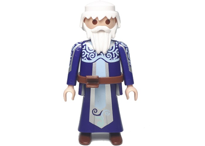 Artículo de Playmobil, Mago Basico Novelmore