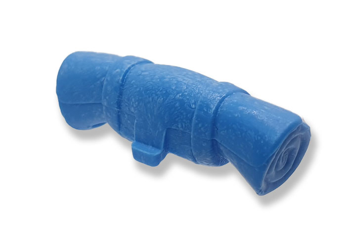 Artículo de Playmobil, Manta Enrrollada Celeste