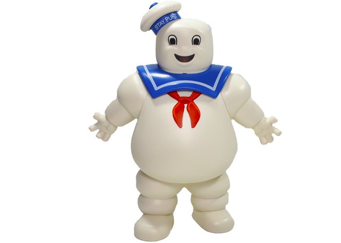 Artículo de Playmobil, Marhsmallow