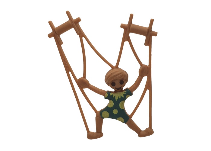 Artículo de Playmobil, Marioneta Títeres