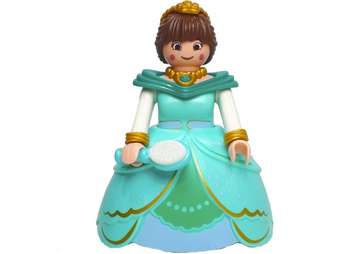Artículo de Playmobil, Marla con Vestido Hada Madrina