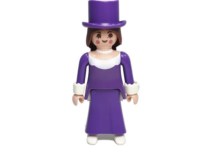 Artículo de Playmobil, Mary Godwin
