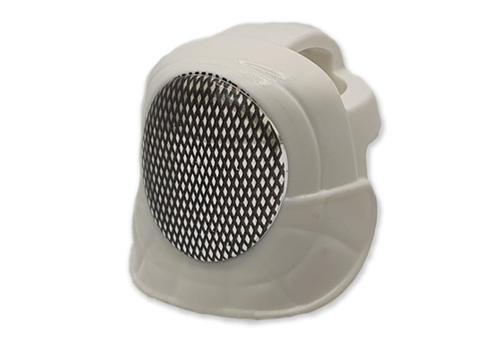 Artículo de Playmobil, Máscara Esgrima