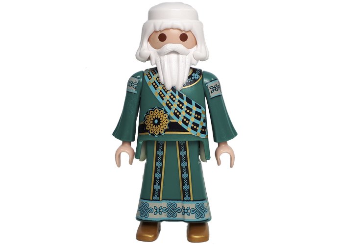 Artículo de Playmobil, Melchor Basico
