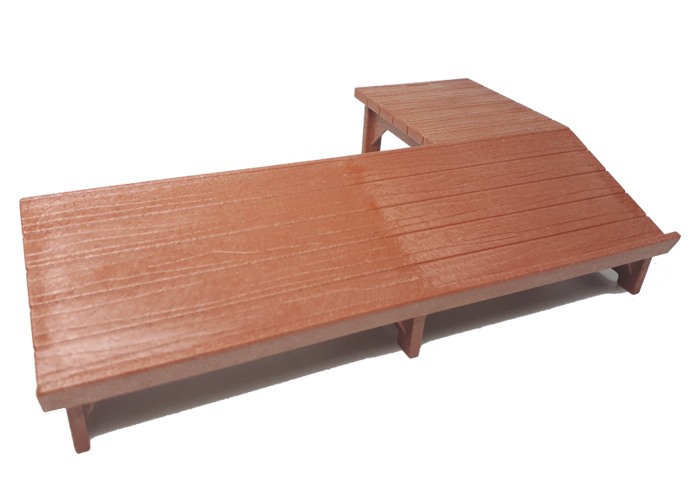 Artículo de Playmobil, Mesa Para Mercado Belen