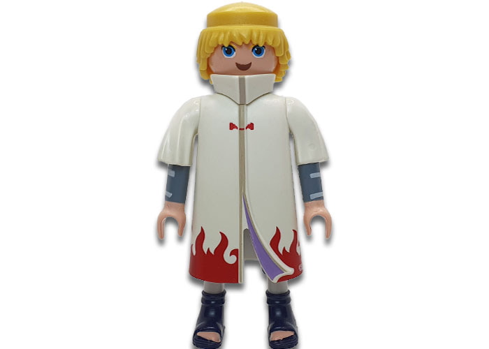Artículo de Playmobil, Minato Basico