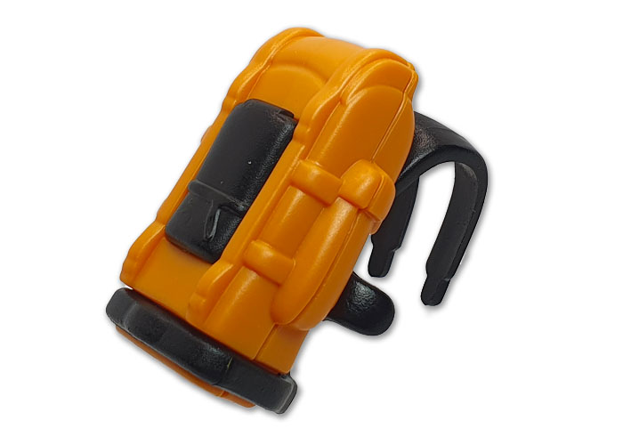 Artículo de Playmobil, Mochila Maleta Grande