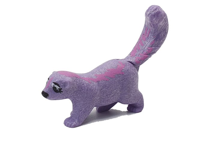 Artículo de Playmobil, Mofeta mágica