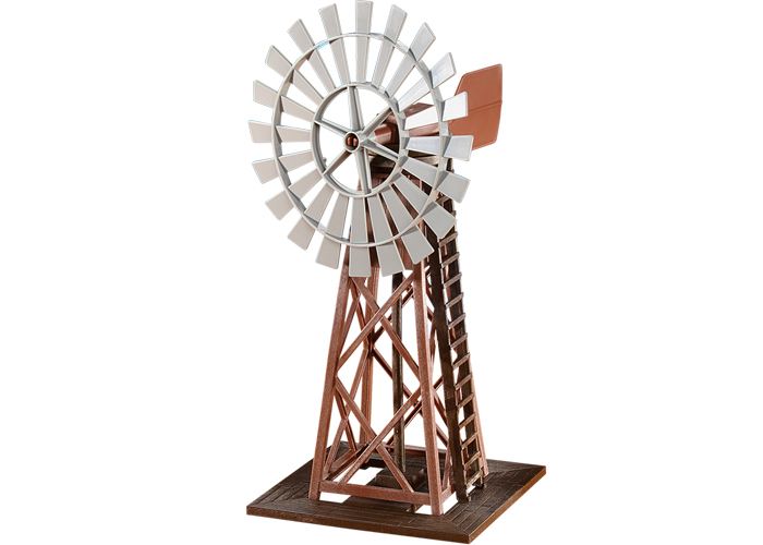 Artículo de Playmobil, Molino de viento Oeste