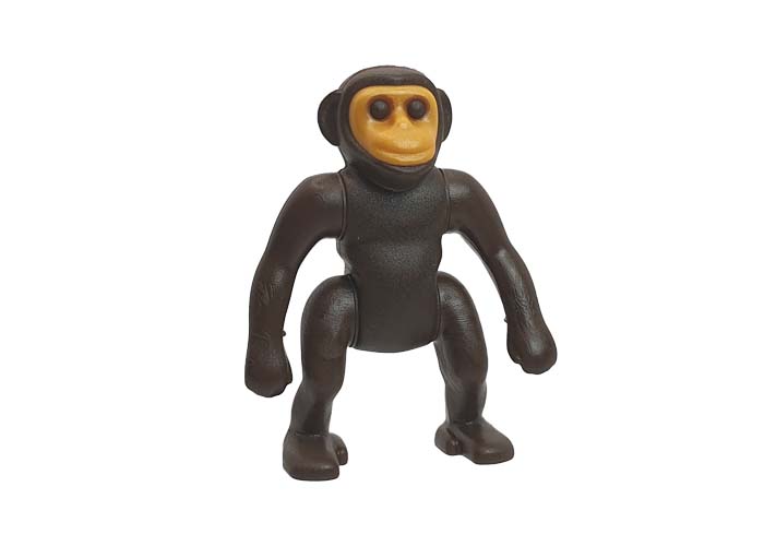 Artículo de Playmobil, Mono chimpancé cría