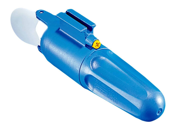 Artículo de Playmobil, Motor Submarino