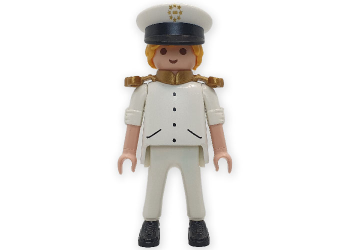 Artículo de Playmobil, Musico marinero Semana Santa