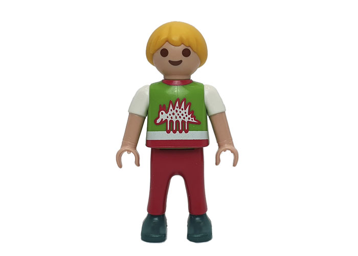 Artículo de Playmobil, Niña Lena Hauser