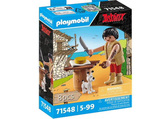 Artículo de Playmobil, Ocatarinetabelachitchix