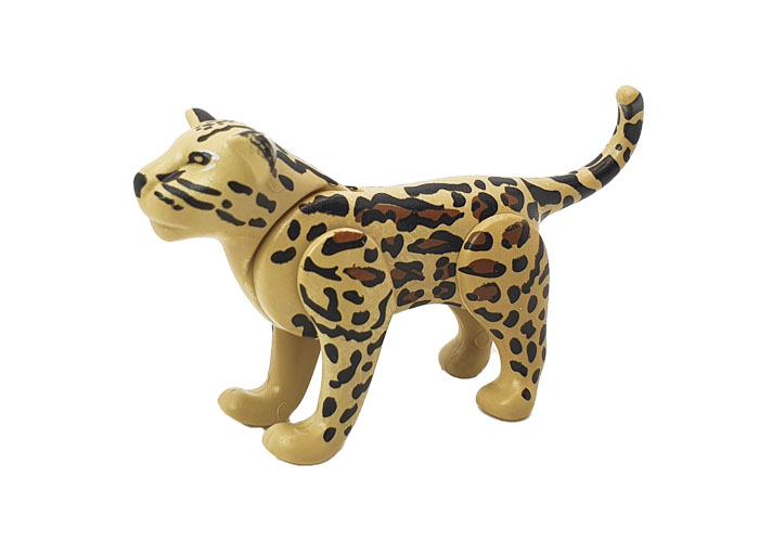 Artículo de Playmobil, Ocelote