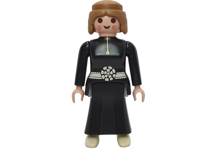Artículo de Playmobil, Oopjen Basica
