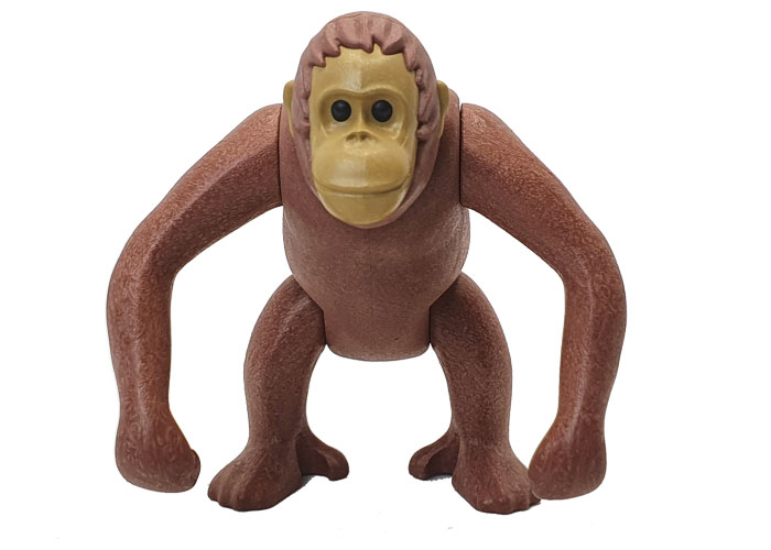 Artículo de Playmobil, Orangután Adulto WILTOPIA