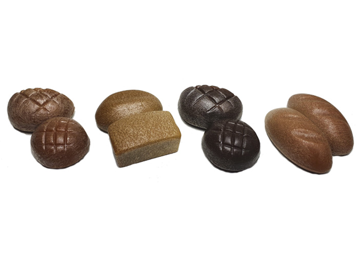 Artículo de Playmobil, Pack Pan Panes