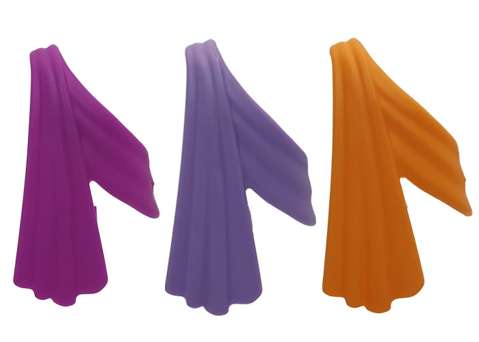 Artículo de Playmobil, Pack Saris V2